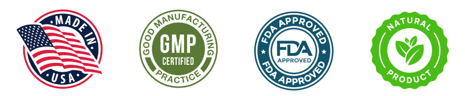 fda approved herbal supplements